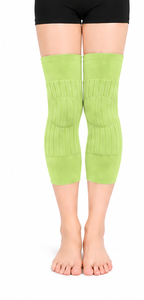 Genouillères de protection pour adultes, attelle de genou OEM, manchon de soutien respirant en mousse EVA à compression pour la course et le cyclisme - Product Image 6