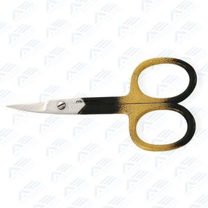 Outils de beauté : Ciseaux russes pour cuticules, Pince à cuticules en acier inoxydable avec votre logo, Instruments et outils de soin esthétique - Product Image 5