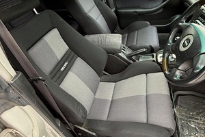 Subaru Legacy GTB Wagon 2000 - Product Image 6