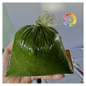 Hojas de Yuca Congeladas para Exportación desde Vietnam, Vegetales Exóticos, Vegetales Tropicales para Mayoristas, Vegetales Orgánicos - CARYLN - Product Image 1