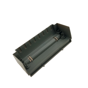 Boîtier de connecteur d'alimentation robuste en plastique OEM - Product Image 4