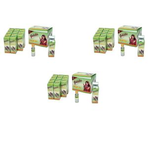 น้ำมันเฮอร์เบิลเมเฮนดีสำหรับทำสีผมเข้มข้น – ตัวช่วยเพิ่มสีสันเข้มข้นให้สีน้ำตาลเข้ม – ข้อเสนอขายส่งสำหรับธุรกิจ B2B - Product Image 4