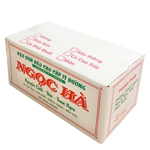 Wholesale Custom <b>Recycled</b> Corrugated Paper <b>Box</b> From Vietnam Low MOQ Shipping Carton Slotted Packaging Air Sea Express - Product Image 3