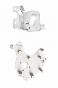 Fabricación de troqueles de estampado progresivo, troqueles de estampado individuales, fabricación de productos OEM, proveedor de moldes en Vietnam. - Product Image 6