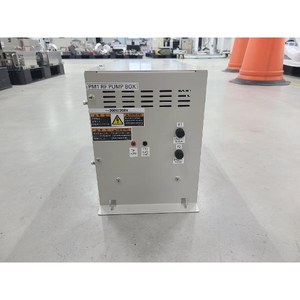 Módulo de Control de Bomba RF TEL Vesta-PM2, Usado, Piezas de Equipos Semiconductores Legados - Product Image 4