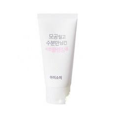 Espuma limpiadora de poros Isoi con descuento, 75 ml, 1 unidad, que deja solo humedad - Product Image 1