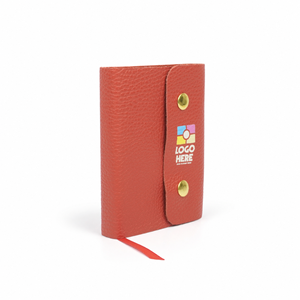 Carnet à anneaux A5 en cuir PU avec fermeture éclair et logo personnalisé, organiseur professionnel rechargeable, cadeau d'entreprise, fabricant OEM ODM - Product Image 2