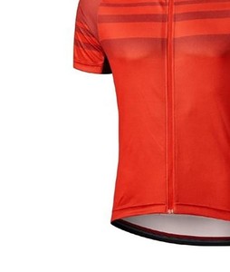 Jersey de Ciclismo para Hombre, Precio Ajustable, Ligero, Cómodo, Antiarrugas, en Oferta, para Deportes - Product Image 3