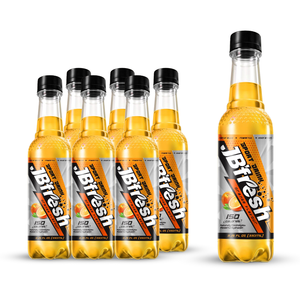 Botella de bebidas de energía para mascotas, botella de 300ml con sabor a café, jugo, JB'FRESH, OEM, Etiqueta Privada, precio barato - Product Image 6