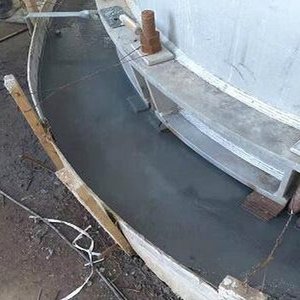 Shotcrete Accelerator Liquid-bê tông phụ gia cho kỹ thuật ngầm - Product Image 5