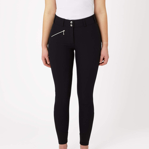 Legging d'équitation pour femme sur mesure, taille mi-haute, très élastique, léger – Meilleures ventes, service OEM - Product Image 1