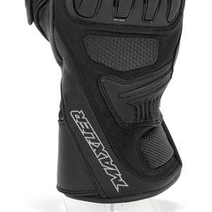 Gants de moto en polyester quatre saisons Gants de moto à écran tactile antidérapants et résistants à l'usure pour hommes - Product Image 6