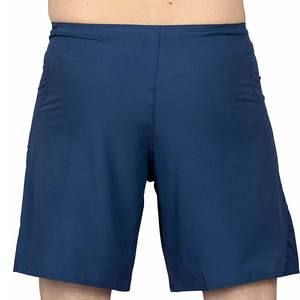 Pantalones Cortos de MMA con Estilo, Corte Moderno, Poliéster/Algodón, Diseño Ligero, Logotipo Frontal, Entrenamiento Profesional, Competición, Compradores al por Mayor - Product Image 4