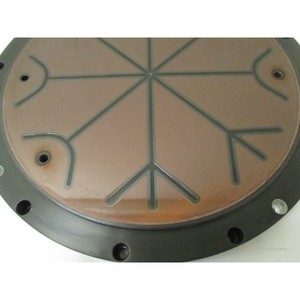 AMAT 0020-32151 Mandril ESC, Pedestal de 200 mm, con Muesca - Equipo y Piezas de Semiconductores de Confianza de la Marca Global Legacy - Product Image 3
