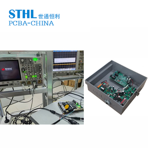 Machines de brasage Usine Pcba Machines de soudage Service d'assemblage de Pcb Machines à souder Conception de Pcb - Product Image 4