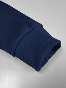 Chemise à manches longues pour homme, 100% coton, nouvelle collection, unie, vintage, séchage rapide, respirante, mode business, fabrication au Bangladesh - Product Image 6