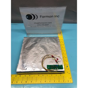 AVIZA 600190-01 POWER FAIL PCB BOARD, 160961 - Equipo y piezas de semiconductores de confianza globales en el mercado - Product Image 1