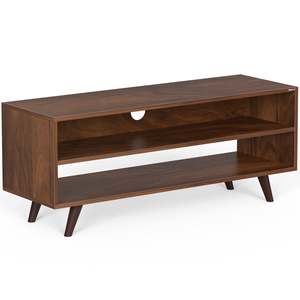Soporte para TV Leo en color Wenge para televisores de hasta 42 pulgadas - Product Image 3
