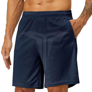 Pantalones Cortos de Verano para Hombre, Diseño Casual con Cierre, Corte Clásico, Cómodos, Venta al Por Mayor - Product Image 6