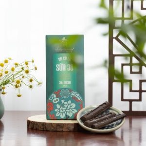 Barra de Chocolate con Leche de Cacao de Origen Único, Producto OEM en Caja de Embalaje de Chocolate Personalizada para Venta al por Mayor de Chocolate - Product Image 6