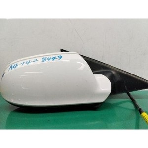 Espejo Retrovisor Derecho Usado A4 8K1857410AJ - Product Image 1