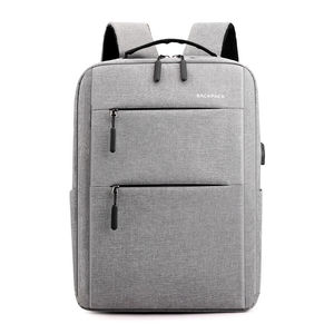 Mochilas Cruzadas para Hombre, Modernas y Prácticas para la Escuela, Viajes, con Espacio para Computadora de 17 Pulgadas, Personalizables con Logotipo - Product Image 3