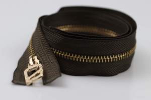 Cheap Price 3# 5# 8# Nylon <b>Zipper</b> Metal Close-end <b>Zipper</b> Custom Nylon <b>Zipper</b> for Clothing - Product Image 2