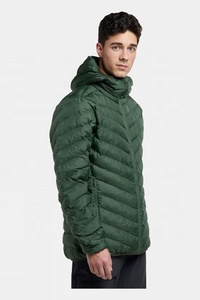 Hot Selling Hooded Men Puffer <b>Jacket</b> Casual Wear New Design Adults Breathable Eco-Friendly <b>Reversible</b> Wholesale Bubble <b>Jacket</b> - Product Image 3