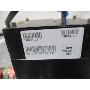 AMAT 0010-06285 OUTSOURCED, ASSY, PLASMA CELL, IN - Équipements et pièces semi-conducteurs d'occasion fiables à l'échelle mondiale - Product Image 3