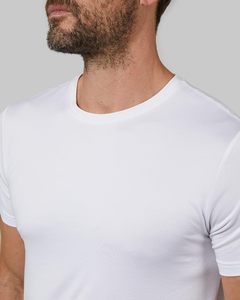 เสื้อยืดเจอร์ซีย์ Next Level Polystar แบบเรียบ ระบายอากาศได้ดี ยืดหยุ่น สวมใส่สบาย เหมาะสำหรับออกกำลังกาย เล่นกีฬา ลำลอง ทันสมัย - Product Image 1