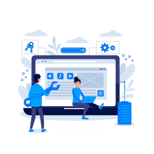 Aplicaciones web de diseño personalizado, la mejor empresa Webroot Infosoft, precio más económico, más de 7 años de experiencia, Webroot Infosoft personalizado - Product Image 6