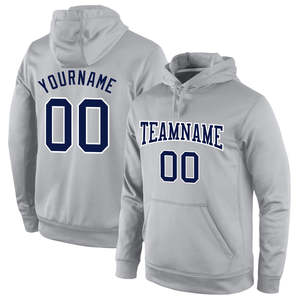 เสื้อฮู้ดทีมกีฬาแบบซับลิเมชั่นสั่งทำพิเศษ พิมพ์ชื่อสโมสรตามต้องการ พิมพ์ลายทั่วตัว ผ้าโพลีเอสเตอร์ฟลีซ เสื้อฮู้ดสำหรับฝึกซ้อม ผู้ผลิต - Product Image 1