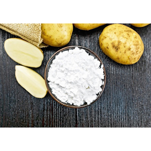 Harina de maíz modificada de grado alimenticio, almidón de tapioca, almidón de patata en polvo - Product Image 5