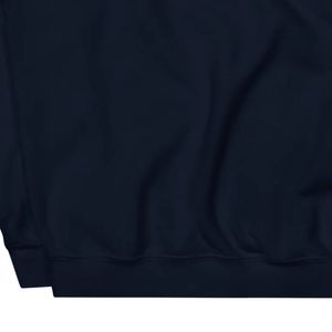 เสื้อสเวตเชิ้ตแขนยาวคอกลมลายกราฟิก Jack and Jill Unisex Legacy Maker สวมใส่สบายๆ สั่งทำได้ ขายส่งเสื้อผ้า - Product Image 6