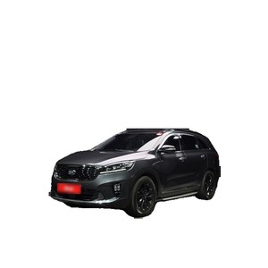 Kia Sorento 2019 con Motor 2.0 Turbo 4WD, 78,882 km, Volante a la Izquierda, Caja de Cambios Automática, Estándar de Emisiones Euro V, Asientos de Cuero - Product Image 1