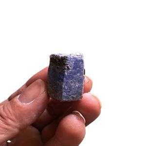 ไพลินหยาบธรรมชาติหิมาลัย - Product Image 5