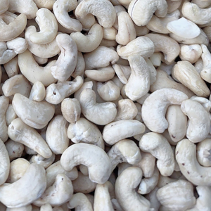 Best Price Vietnam Cashew <b>Nuts</b> Wholesale Ww210 Premium Quality Santigo Vietnam Free Tax - Product Image 1