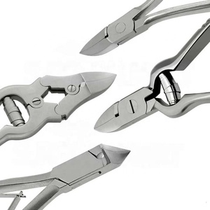 Fournisseur de coupe-ongles de haute qualité pour produits de soins des ongles personnalisés, lames de coupe de précision, construction métallique durable - Product Image 1
