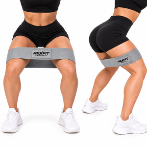 Bande de Résistance Hip Circle OEM ODM pour Commandes d'Équipements de Fitness Personnalisés – Fabricant et Fournisseur en Gros pour Approvisionnement en Vrac - Product Image 6
