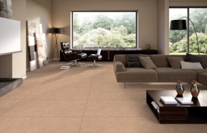 กระเบื้องเซรามิกสีพาสเทลเรืองแสง ขนาด 600x1200 มม. ผิวสัมผัสนุ่ม สำหรับตกแต่งผนังสำนักงาน ล็อบบี้ และงานออกแบบที่อยู่อาศัยหรูหรา - Product Image 5