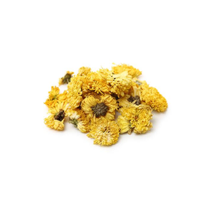 Fleurs de chrysanthème dorées 100 % naturelles du Vietnam, ingrédients pour tisanes saines, service OEM/ODM en gros disponible - Product Image 4