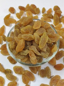 Pasas Verdes Naturales Secas al Sol Sin Azúcar Añadido, Embalaje OEM/ODM Disponible, Snacks de Fruta - Product Image 2