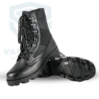Bottes tactiques imperméables en gros, modèle Unity, à tige haute avec semelle antidérapante pour la randonnée, le trekking, la chasse et l'entraînement en extérieur