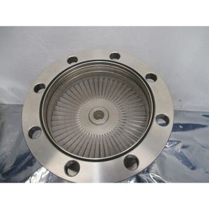 Pompe turbo Leybold TURBOVAC TMP 1000C, 5000D, 106290 - Équipement et pièces semi-conductrices de renommée mondiale à saisir - Product Image 3