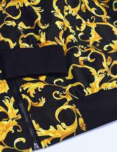 New Custom Solid OEM Service Front Logo Versity <b>Bomber</b> <b>Jacket</b> For <b>Men</b> Full Print Lightweight Streetwear <b>Varsity</b> <b>Jacket</b> - Product Image 6