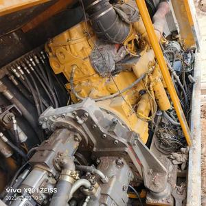 Foreuse rotative BAUER de bonne qualité BG38 Machine de forage d'occasion machines rotatives d'occasion en bon état à vendre - Product Image 4