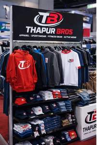 Camiseta de Hombre de Alta Calidad, Color Azul Bebé, Personalizada, Corte Regular, Anti-Pilling, 100% Algodón, Manga Corta - Product Image 6