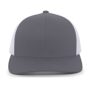 Gorra Trucker Elegante con Cierre Ajustable, Visera Curva, Ligera, Transpirable, para Viajes y Actividades al Aire Libre - Product Image 2