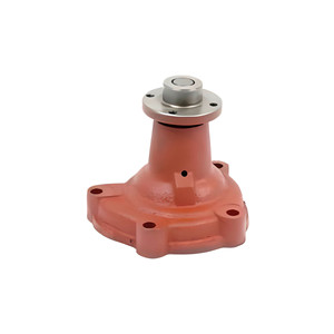 Ensemble pompe à eau et pompe à huile pour moteur Leyland Partap 12A1333, pompe de refroidissement pour camion lourd, remplacement OEM - Product Image 1