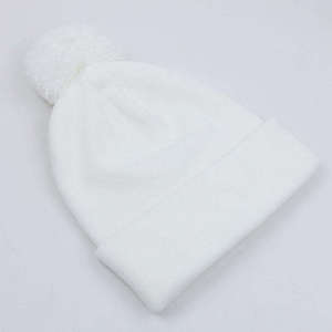 Gorro de punto grueso con diseño de calavera al por mayor, gorro de invierno, precio de fábrica, gorro de punto para ropa de trabajo - Product Image 3